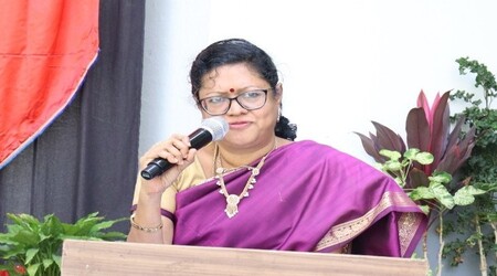 Regency School Principal