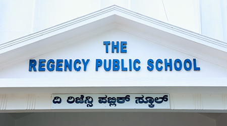 Regency Public School